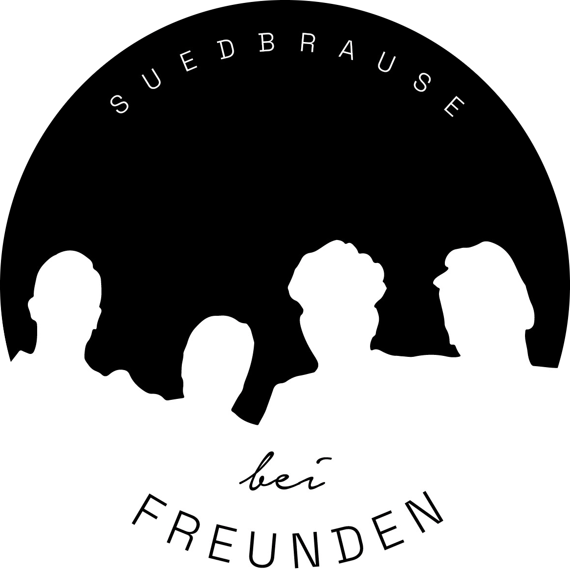 Suedbrause